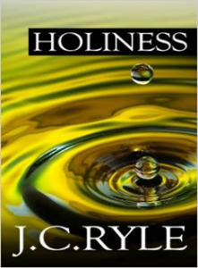 Holiness