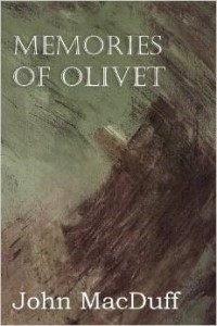 Memoirs of Oliviet, John MacDuff