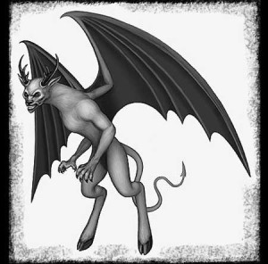 jersey devil