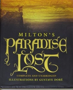 paradise lost